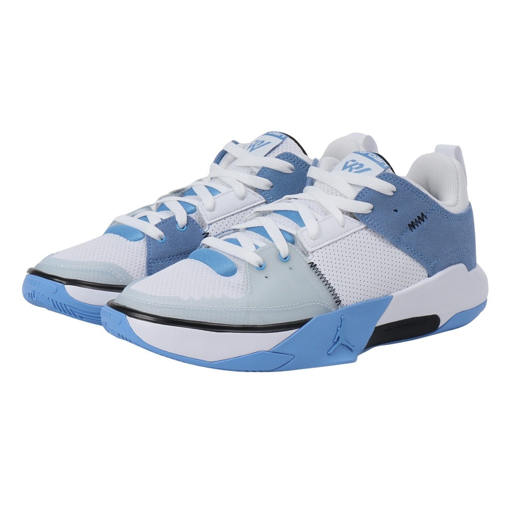 ジョーダン（JORDAN）（メンズ）バスケットシューズ バッシュ ジョーダン ワン テイク 5 PF ラッセル ウェストブルック FD2336-104