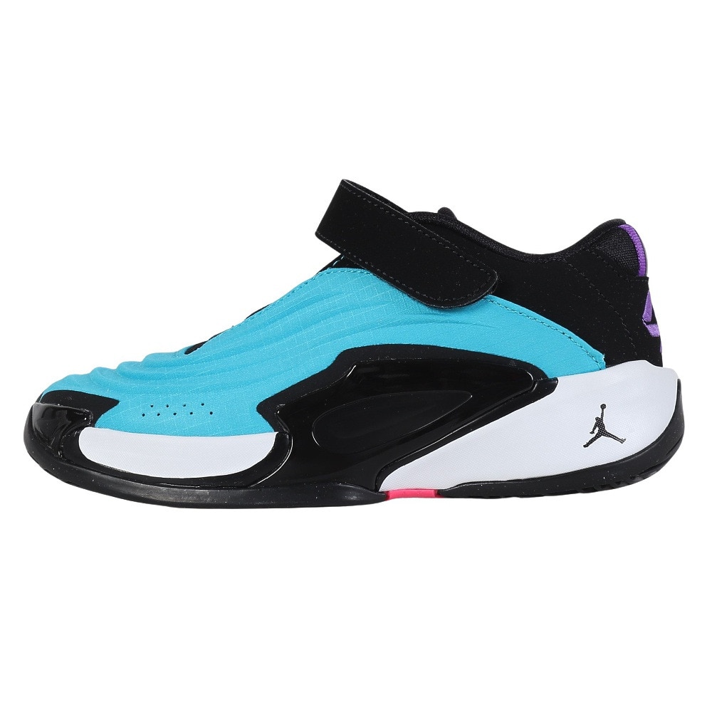 ジョーダン（JORDAN）（メンズ）バスケットシューズ バッシュ ルカ 3 PS FQ8187-400