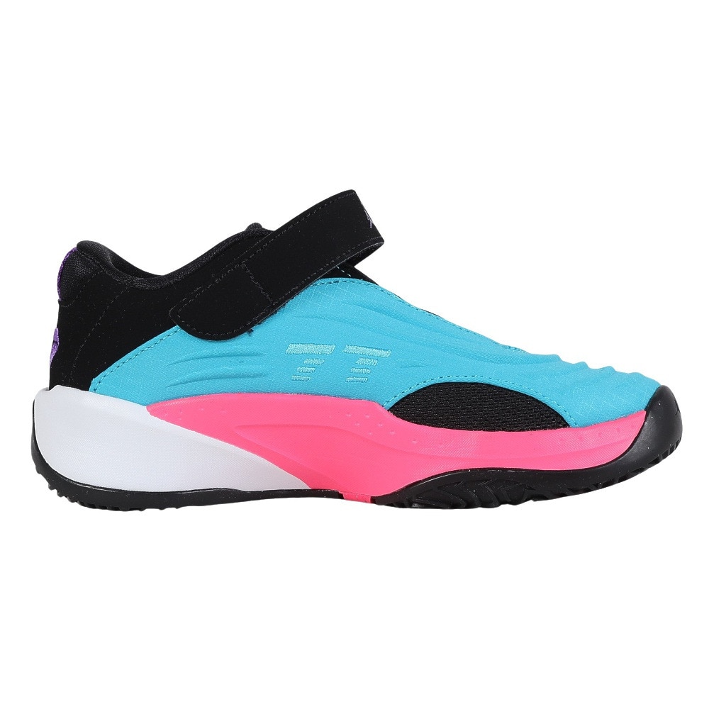 ジョーダン（JORDAN）（メンズ）バスケットシューズ バッシュ ルカ 3 PS FQ8187-400