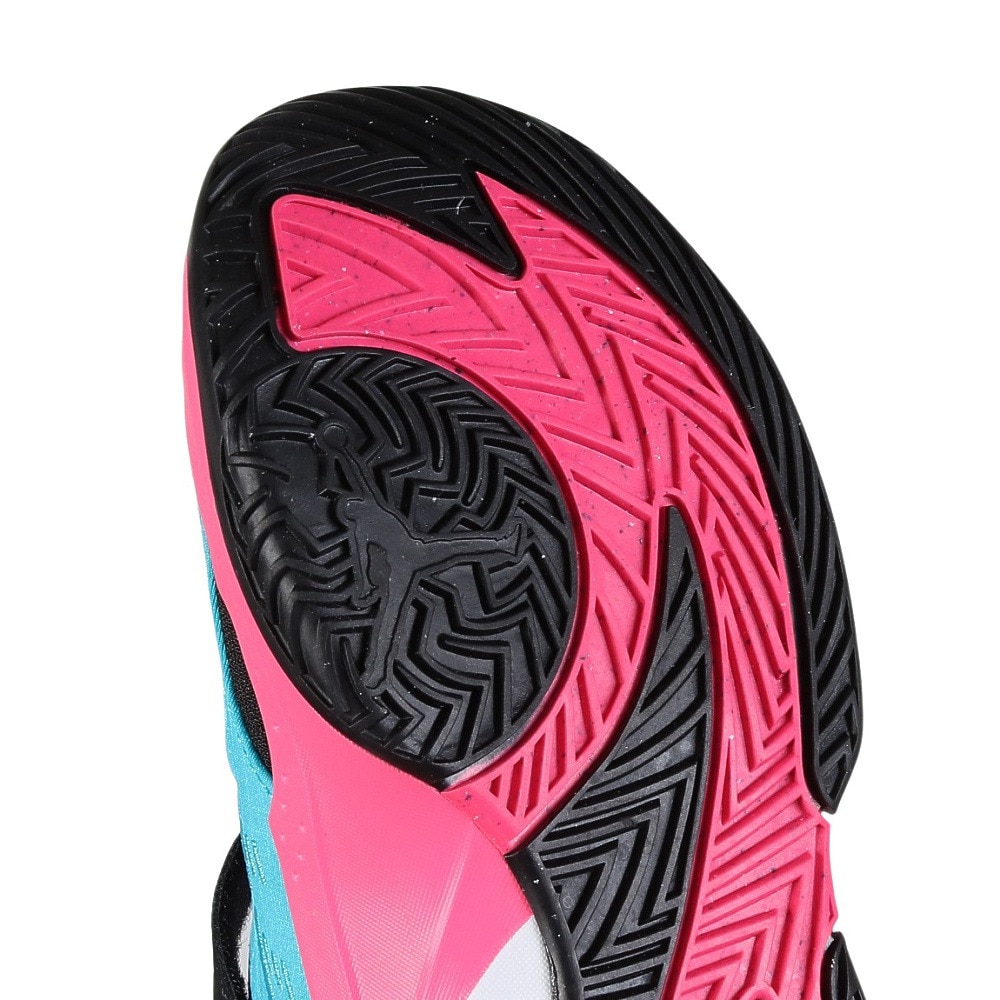 ジョーダン（JORDAN）（メンズ）バスケットシューズ バッシュ ルカ 3 PS FQ8187-400
