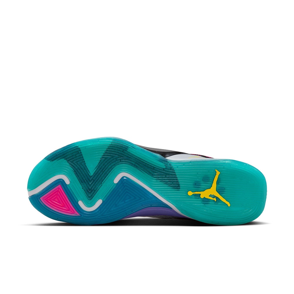 ジョーダン（JORDAN）（メンズ）バスケットシューズ バッシュ