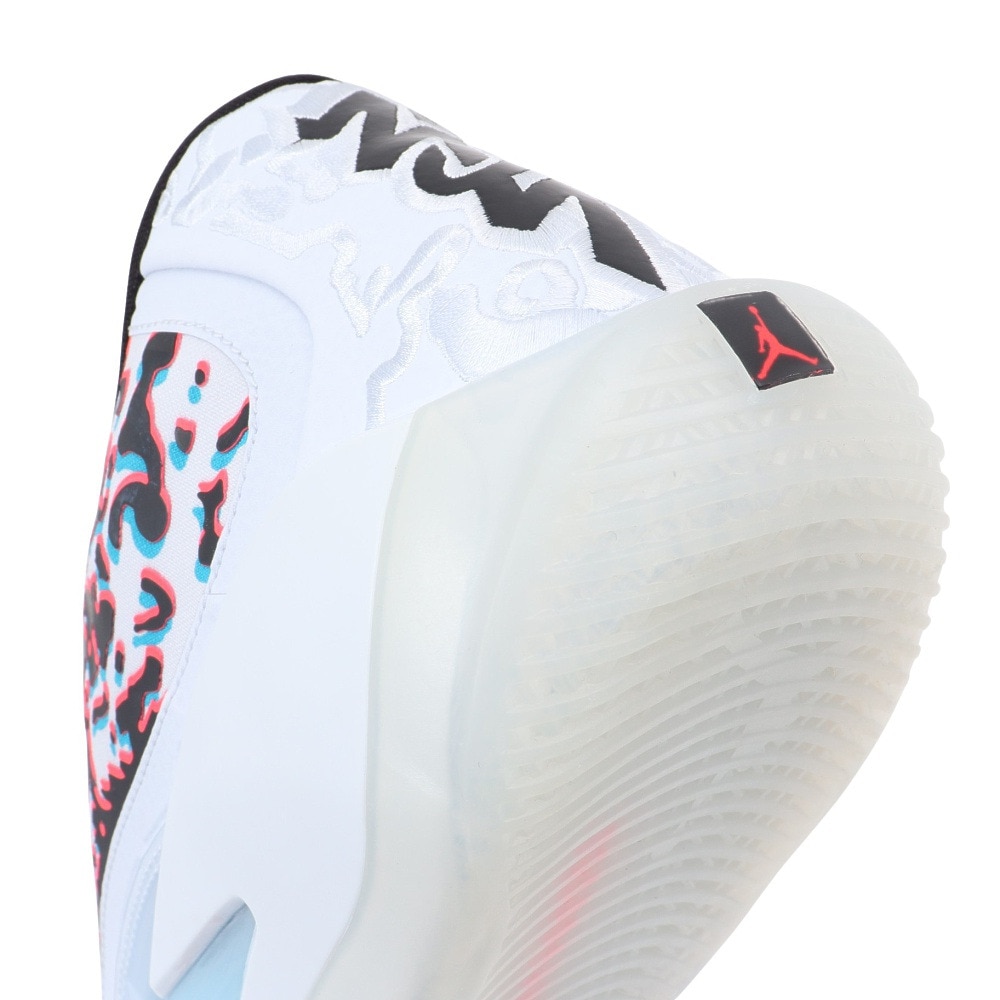 ジョーダン（JORDAN）（メンズ）バスケットシューズ バッシュ ジョーダン ザイオン 3 Z-3D PF FZ1319-060-B