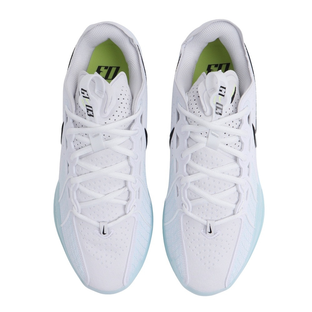 ナイキ（NIKE）（メンズ）バスケットシューズ バッシュ G.T.