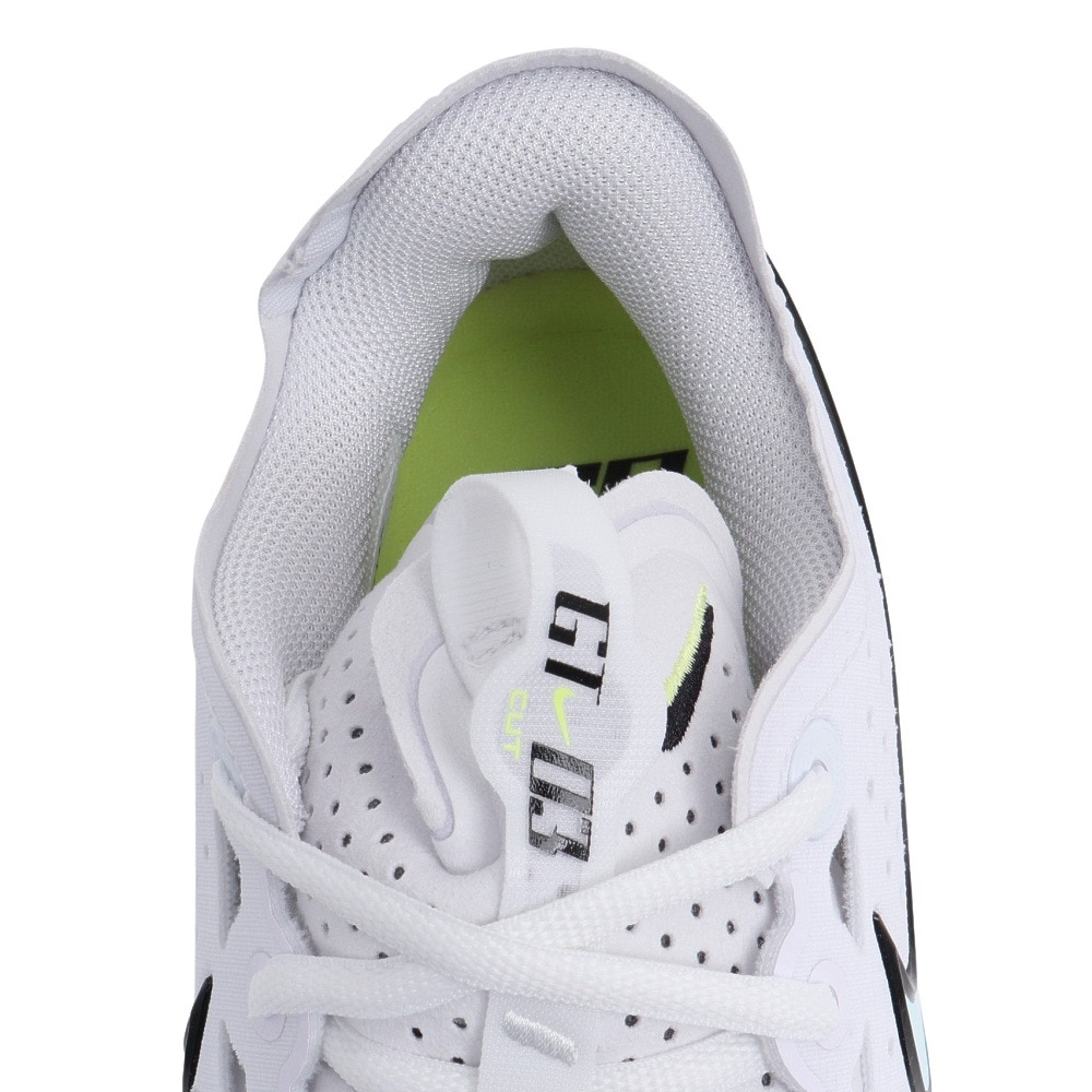 ナイキ（NIKE）（メンズ）バスケットシューズ バッシュ G.T.