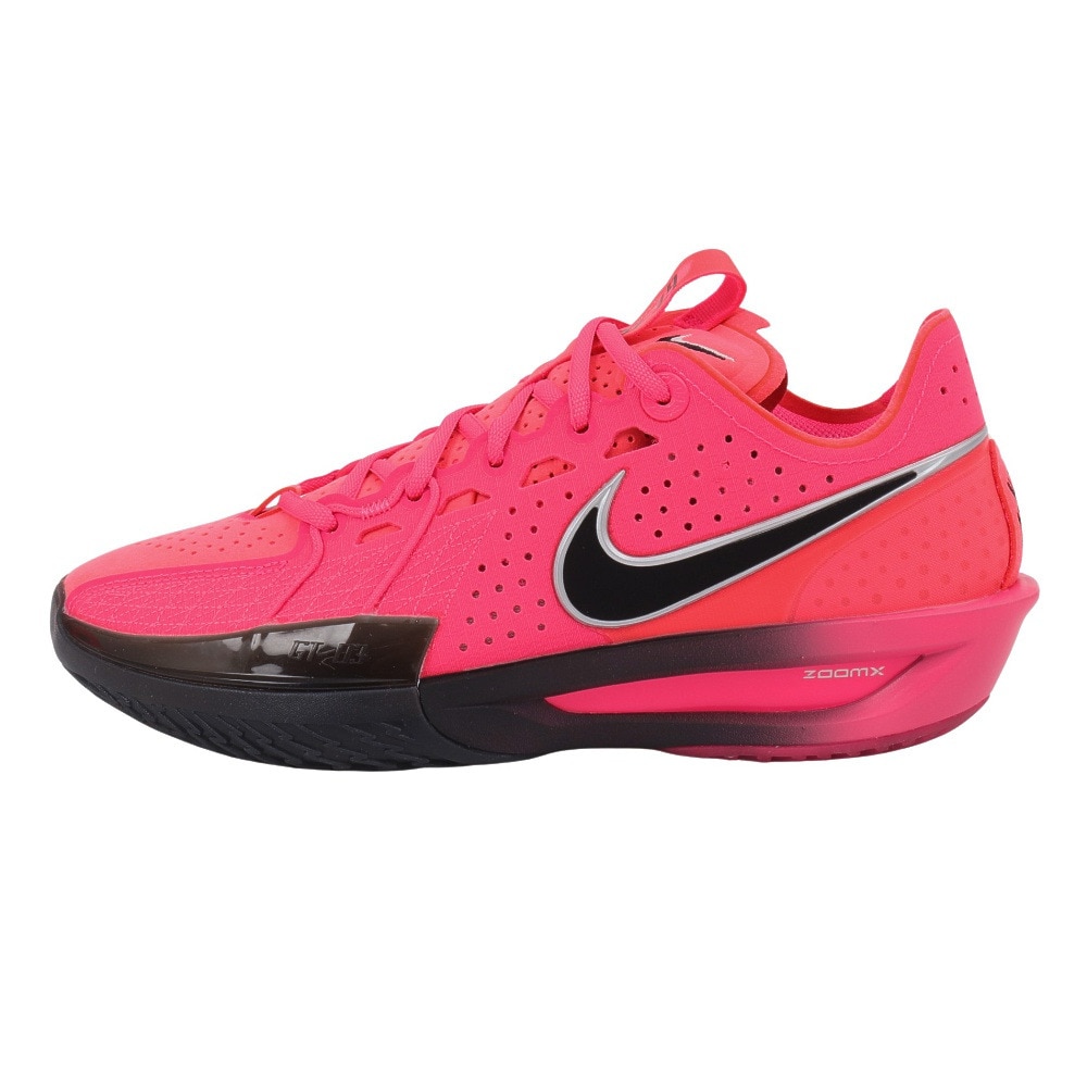 ナイキ（NIKE）（メンズ）バスケットシューズ バッシュ G.T. カット 3 EP DV2918-600