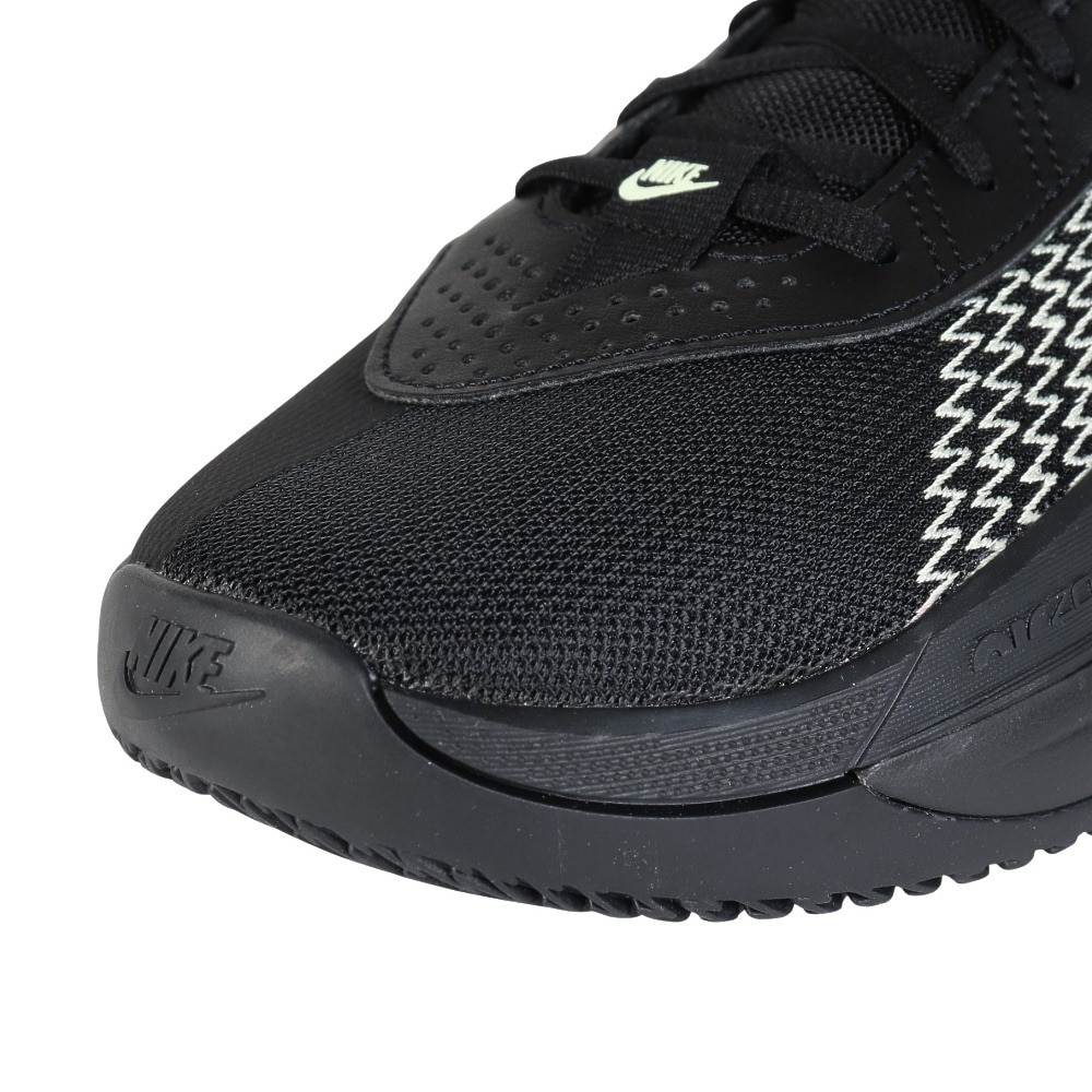 ナイキ（NIKE）（メンズ）バスケットシューズ バッシュ エア ズーム G.T. カット アカデミー EP FB2598-011