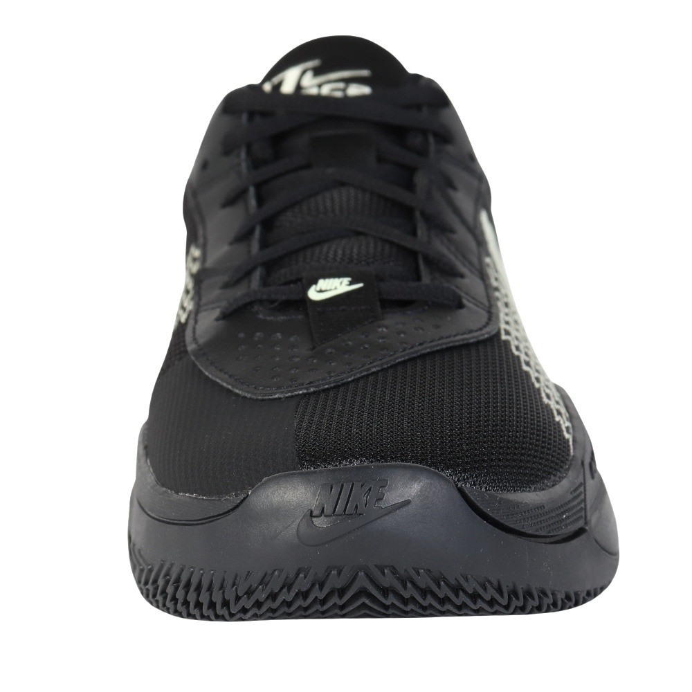 ナイキ（NIKE）（メンズ）バスケットシューズ バッシュ エア ズーム G.T. カット アカデミー EP FB2598-011