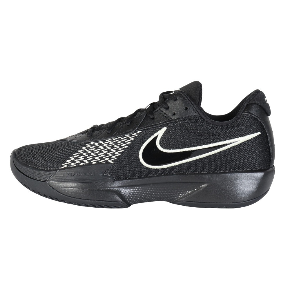 ナイキ（NIKE）（メンズ）バスケットシューズ バッシュ エア ズーム G.T. カット アカデミー EP FB2598-011