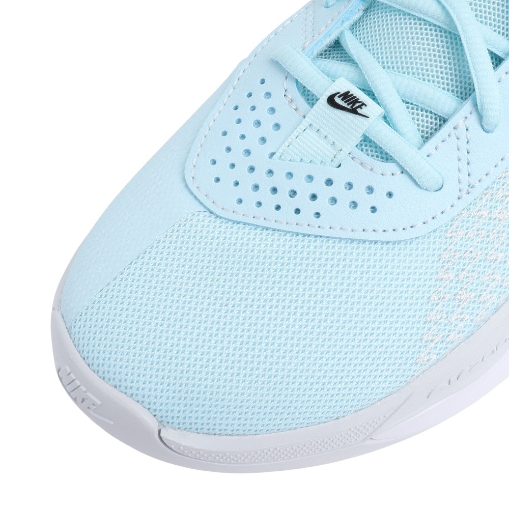 ナイキ（NIKE）（メンズ、レディース）バスケットシューズ バッシュ エア ズーム G.T. カット アカデミー EP FB2598-400