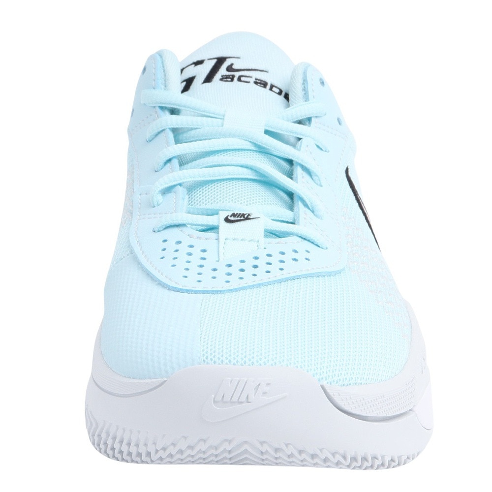 ナイキ（NIKE）（メンズ、レディース）バスケットシューズ バッシュ エア ズーム G.T. カット アカデミー EP FB2598-400
