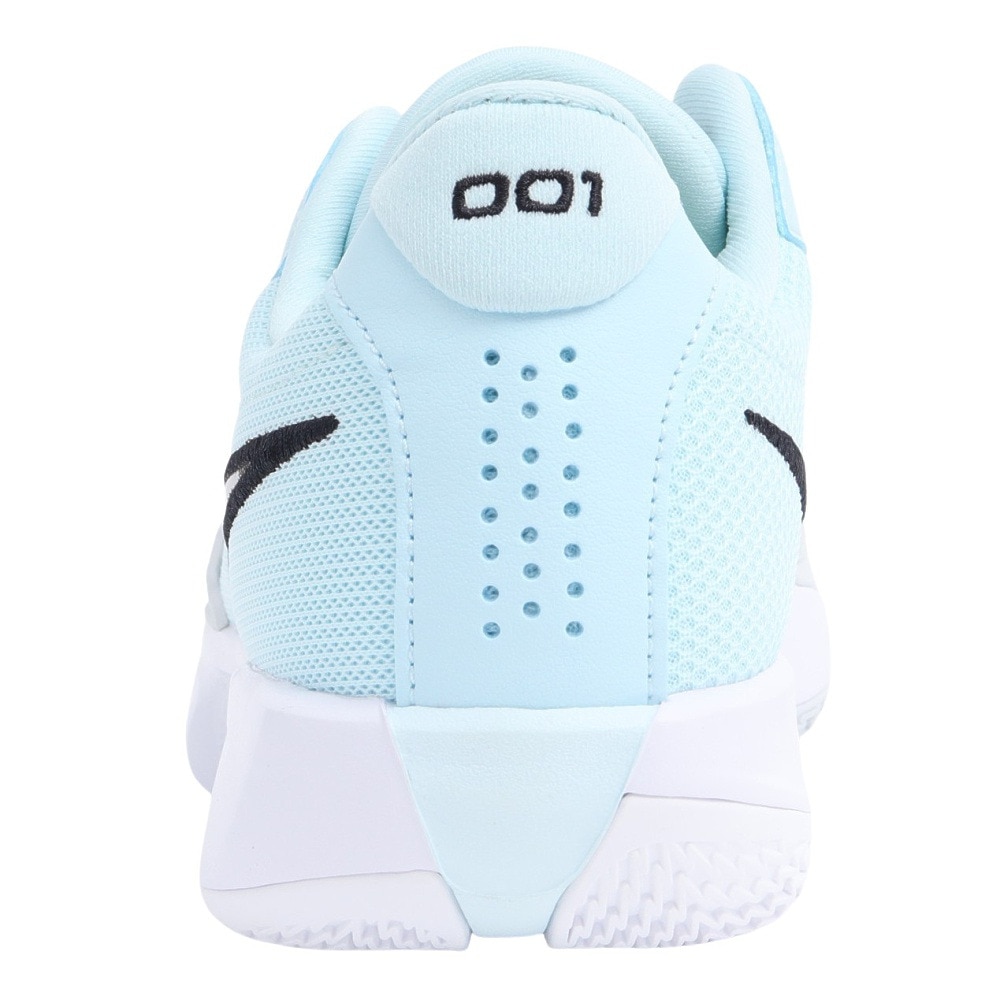 ナイキ（NIKE）（メンズ、レディース）バスケットシューズ バッシュ エア ズーム G.T. カット アカデミー EP FB2598-400