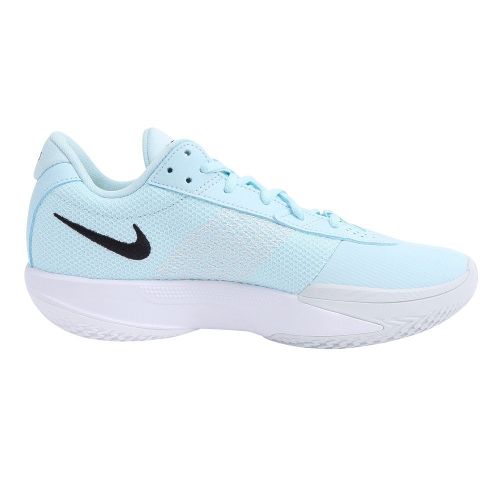 ナイキ（NIKE）（メンズ、レディース）バスケットシューズ バッシュ エア ズーム G.T. カット アカデミー EP FB2598-400