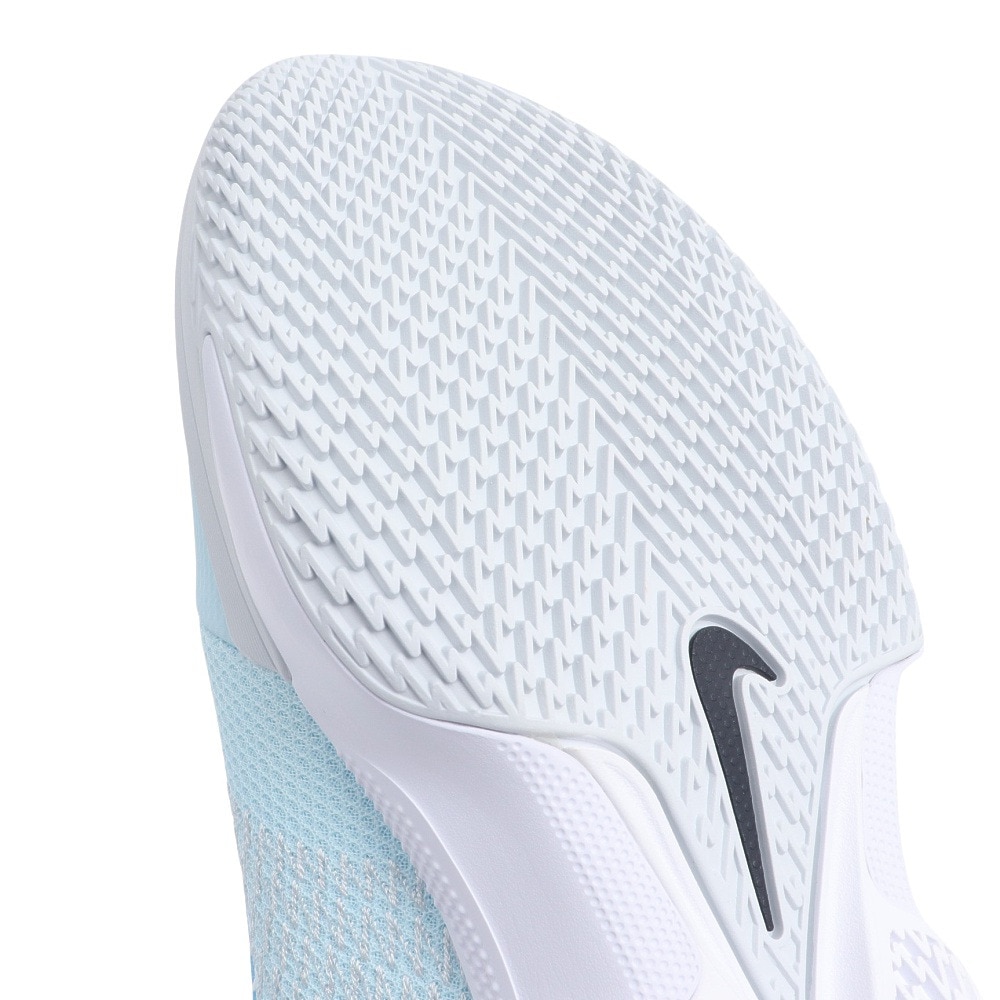 ナイキ（NIKE）（メンズ、レディース）バスケットシューズ バッシュ エア ズーム G.T. カット アカデミー EP FB2598-400