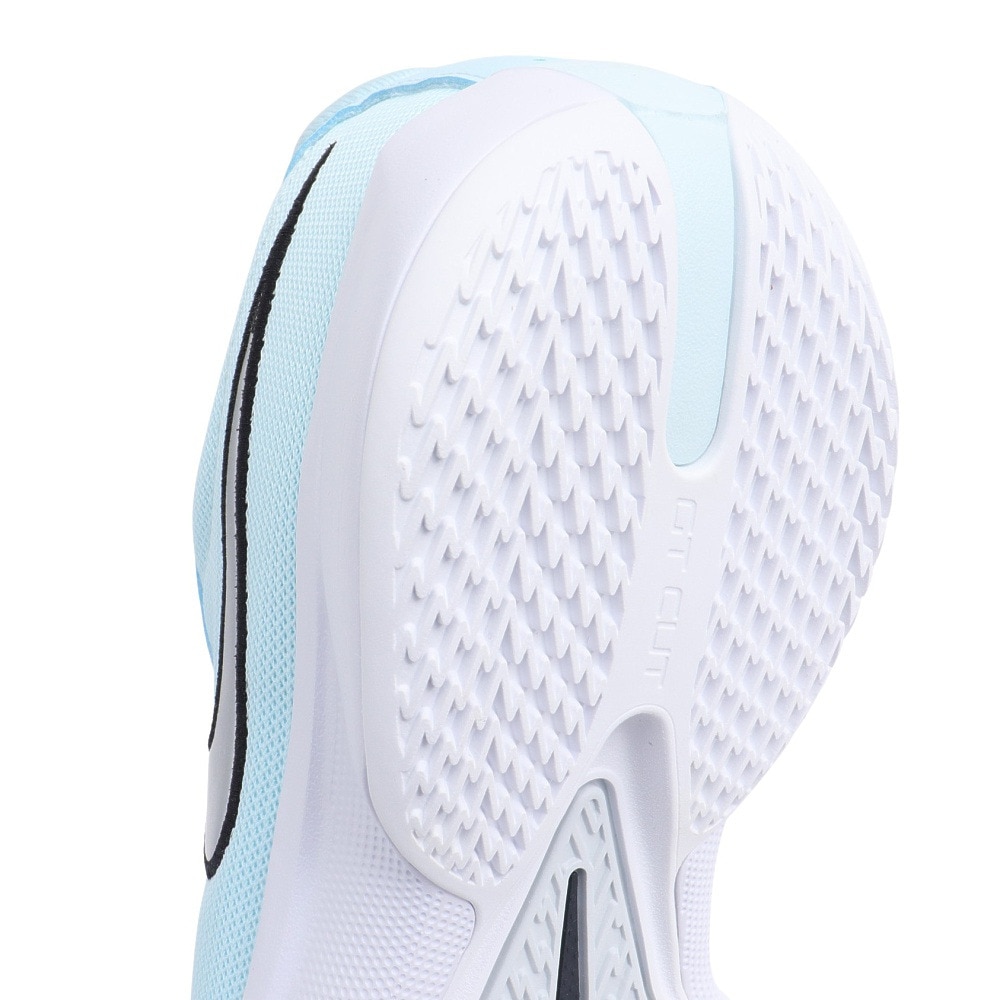 ナイキ（NIKE）（メンズ、レディース）バスケットシューズ バッシュ エア ズーム G.T. カット アカデミー EP FB2598-400
