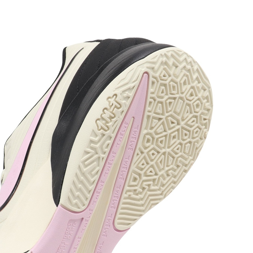 ナイキ（NIKE）（メンズ）バスケットシューズ バッシュ ジャ 2