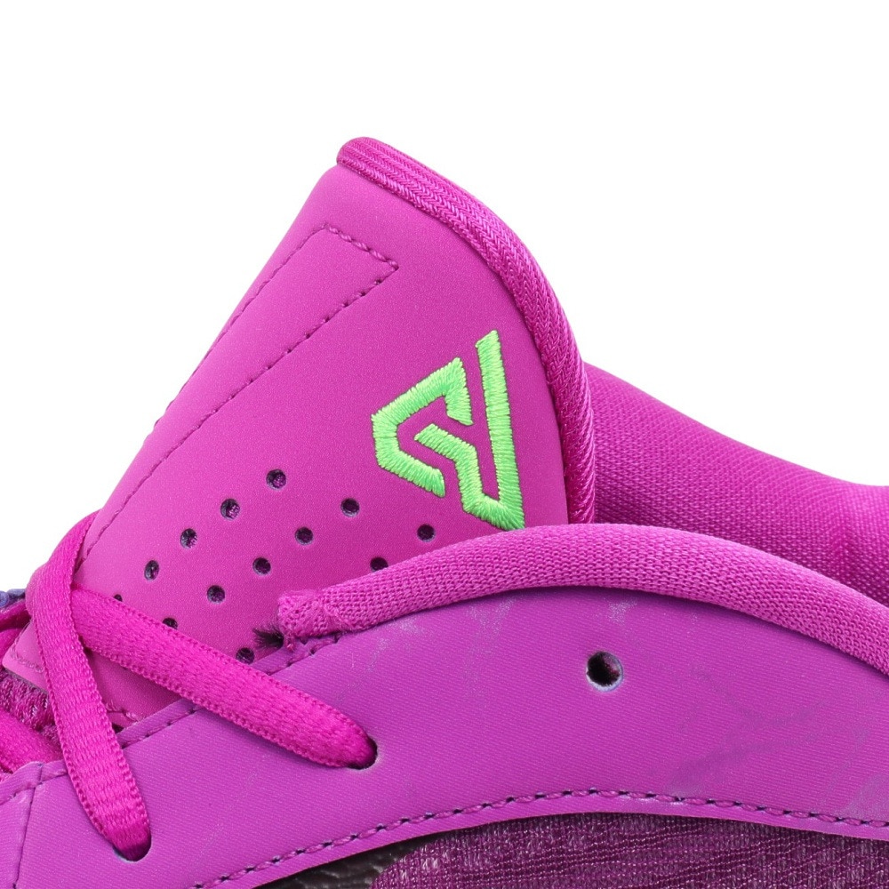 ナイキ（NIKE）（メンズ）バスケットシューズ バッシュ ヤニス