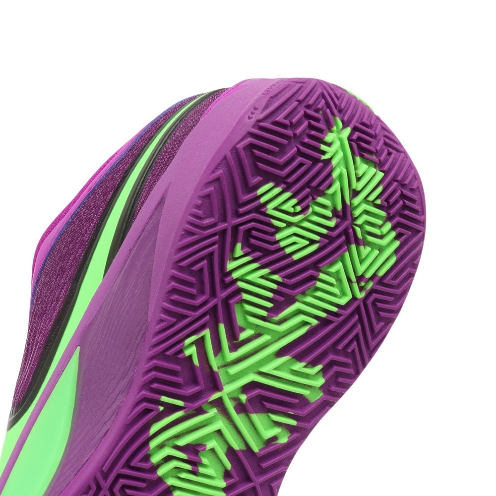 29cm　ナイキ　バスケットボール　ヤニス フリーク 6 EP　FJ7807 NIKE GIANNIS FREAK 6 EP FJ7807 001 メンズ ブラック 黒