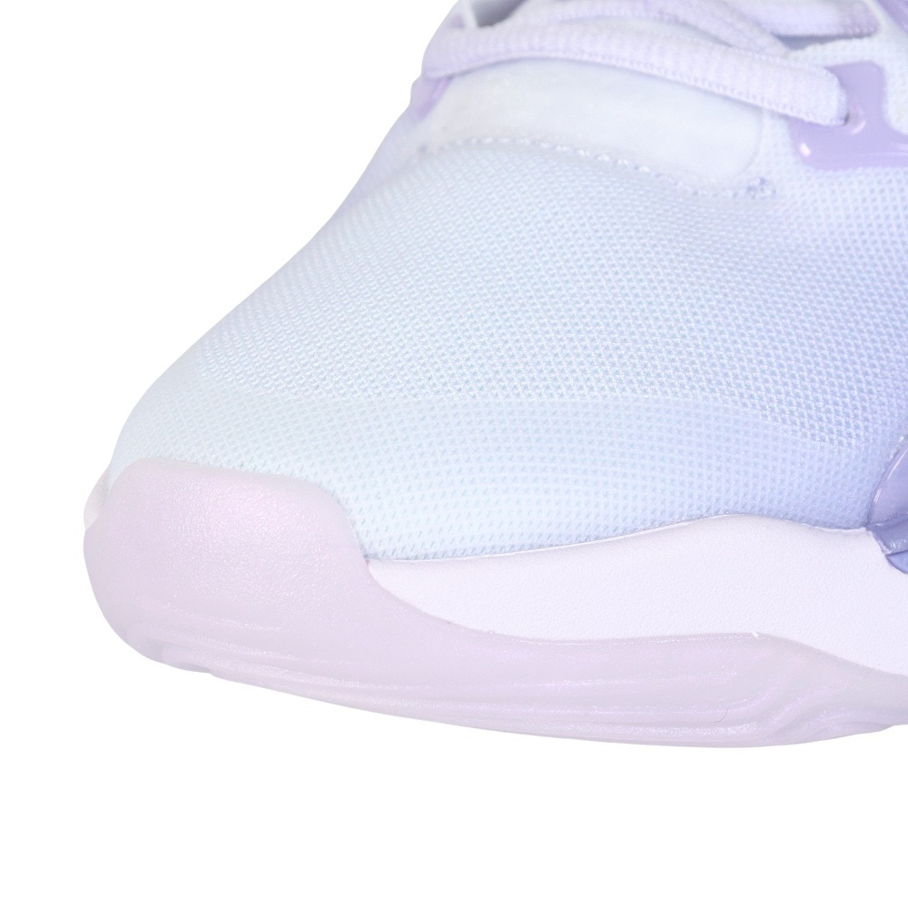 ナイキ（NIKE）（メンズ）バスケットシューズ バッシュ KD17 EP ケビン・デュラント FJ9488-500
