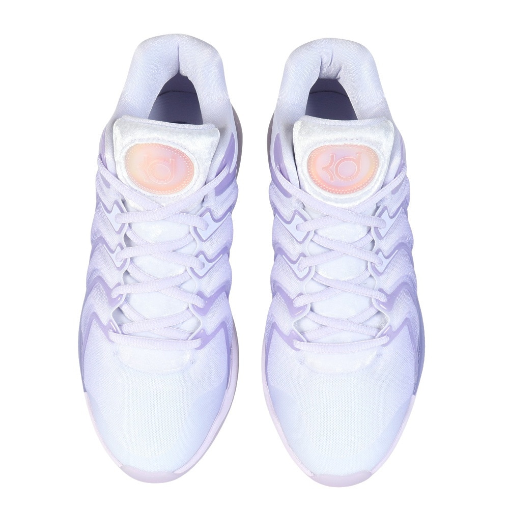 ナイキ（NIKE）（メンズ）バスケットシューズ バッシュ KD17 EP ケビン・デュラント FJ9488-500