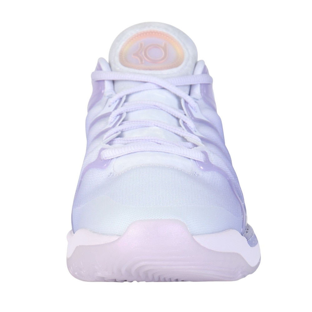 ナイキ（NIKE）（メンズ）バスケットシューズ バッシュ KD17 EP ケビン・デュラント FJ9488-500
