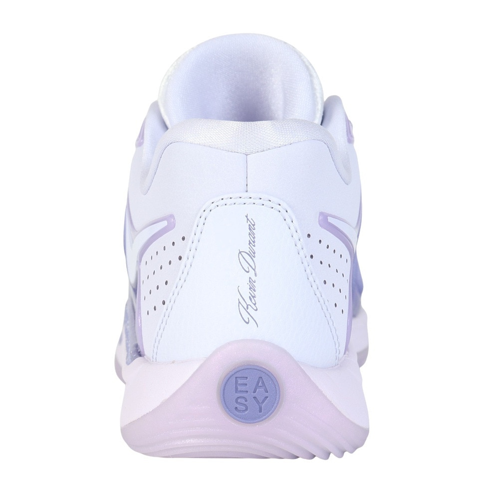 ナイキ（NIKE）（メンズ）バスケットシューズ バッシュ KD17 EP ケビン・デュラント FJ9488-500