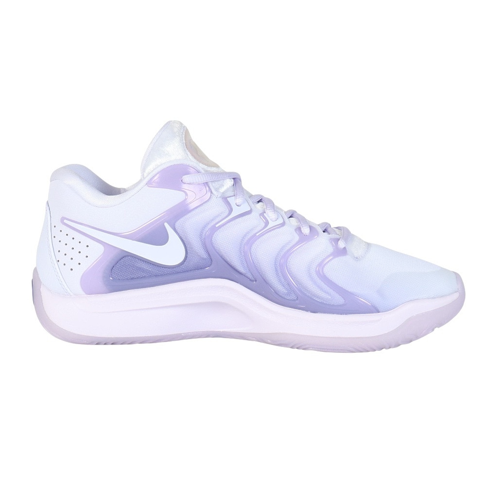 ナイキ（NIKE）（メンズ）バスケットシューズ バッシュ KD17 EP ケビン・デュラント FJ9488-500
