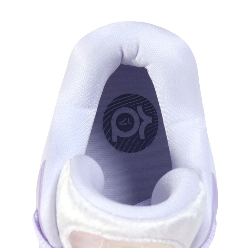 ナイキ（NIKE）（メンズ）バスケットシューズ バッシュ KD17 EP ケビン・デュラント FJ9488-500