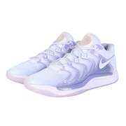 (メンズ)バスケットシューズ バッシュ KD17 EP ケビン・デュラント FJ9488-500