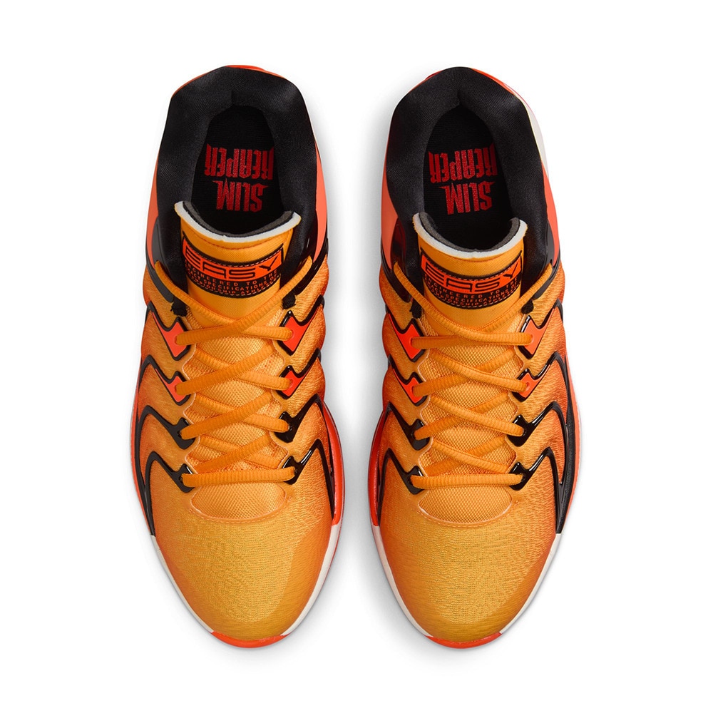 ナイキ（NIKE）（メンズ）バスケットシューズ バッシュ KD17 EP FJ9488-800