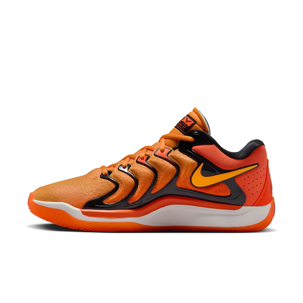ナイキ（NIKE）（メンズ）バスケットシューズ バッシュ KD17 EP FJ9488-800