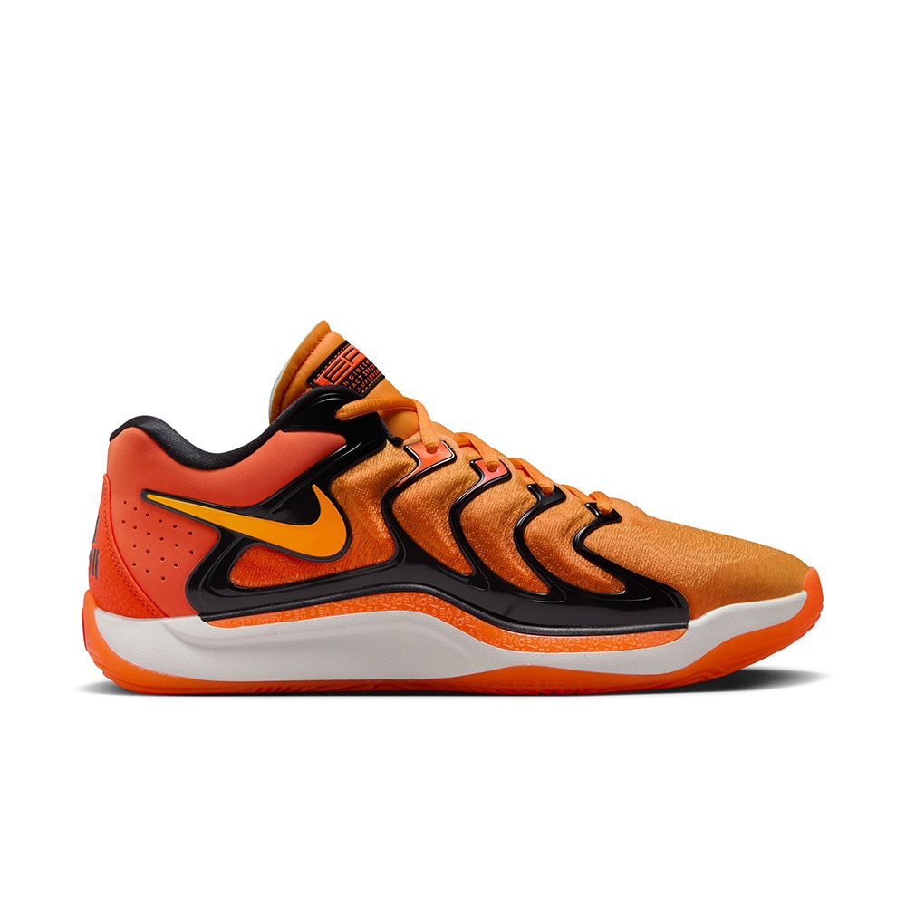 ナイキ（NIKE）（メンズ）バスケットシューズ バッシュ KD17 EP FJ9488-800