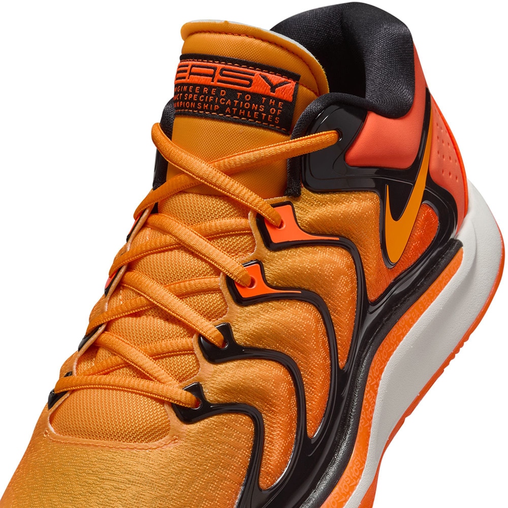 ナイキ（NIKE）（メンズ）バスケットシューズ バッシュ KD17 EP FJ9488-800