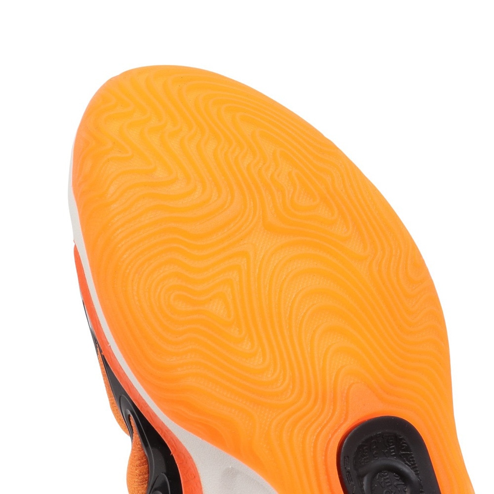 ナイキ（NIKE）（メンズ）バスケットシューズ バッシュ KD17 EP ケビン デュラント Kevin Durant FJ9488-800