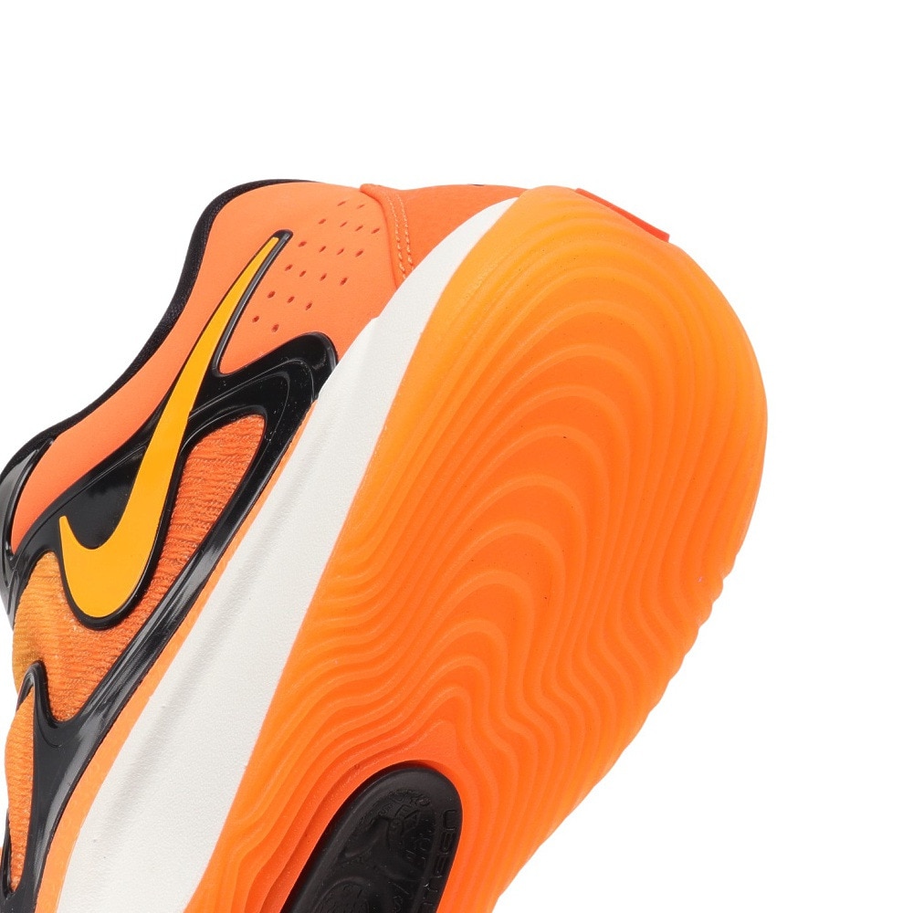 ナイキ（NIKE）（メンズ）バスケットシューズ バッシュ KD17 EP ケビン デュラント Kevin Durant FJ9488-800