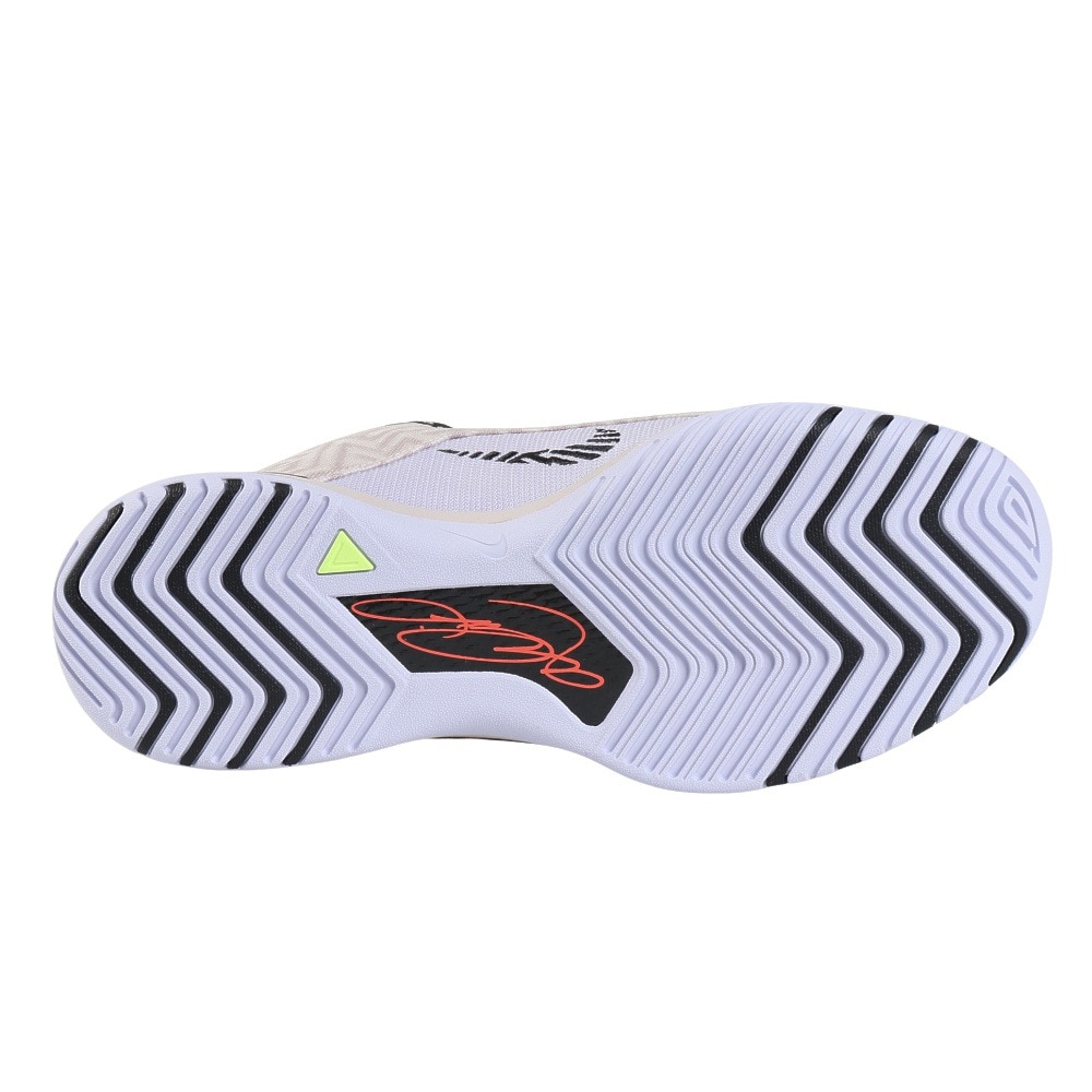 ナイキ（NIKE）（メンズ）バスケットシューズ バッシュ レブロン NXXT ジーニサス EP HF0711-005