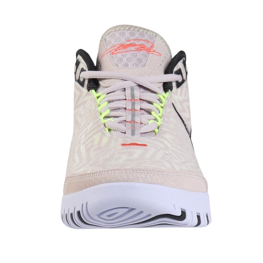 ナイキ（NIKE）（メンズ）バスケットシューズ バッシュ レブロン NXXT ジーニサス EP HF0711-005