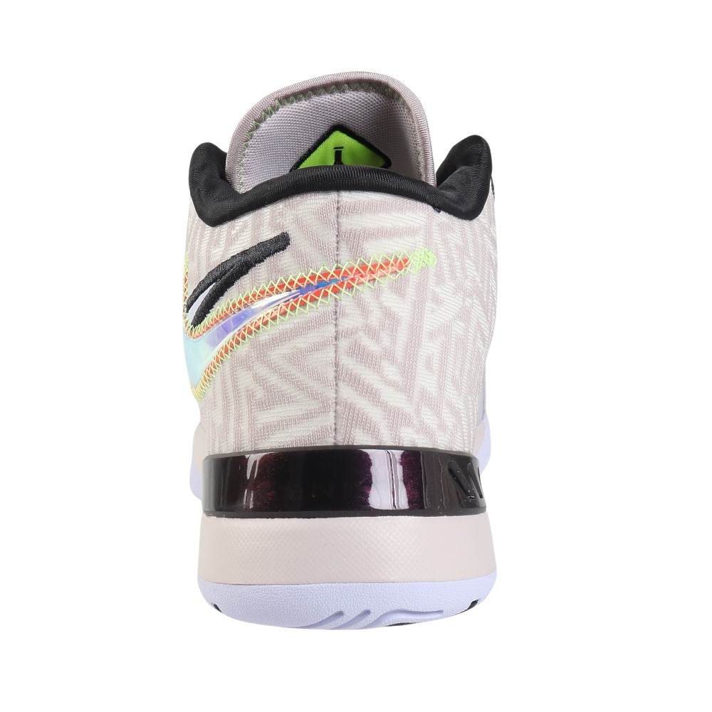 ナイキ（NIKE）（メンズ）バスケットシューズ バッシュ レブロン NXXT ジーニサス EP HF0711-005
