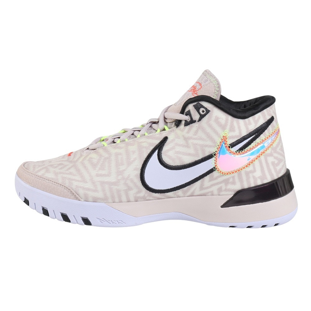 ナイキ（NIKE）（メンズ）バスケットシューズ バッシュ レブロン NXXT ジーニサス EP HF0711-005