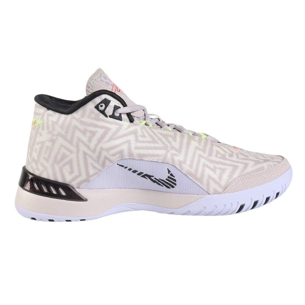 ナイキ（NIKE）（メンズ）バスケットシューズ バッシュ レブロン NXXT ジーニサス EP HF0711-005