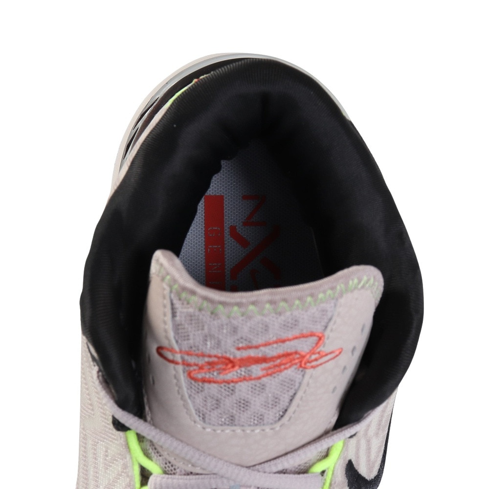 ナイキ（NIKE）（メンズ）バスケットシューズ バッシュ レブロン NXXT ジーニサス EP HF0711-005
