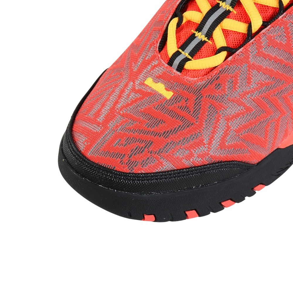 ナイキ（NIKE）（メンズ）バスケットシューズ バッシュ レブロン NXXT ジーニサス EP HF0711-600