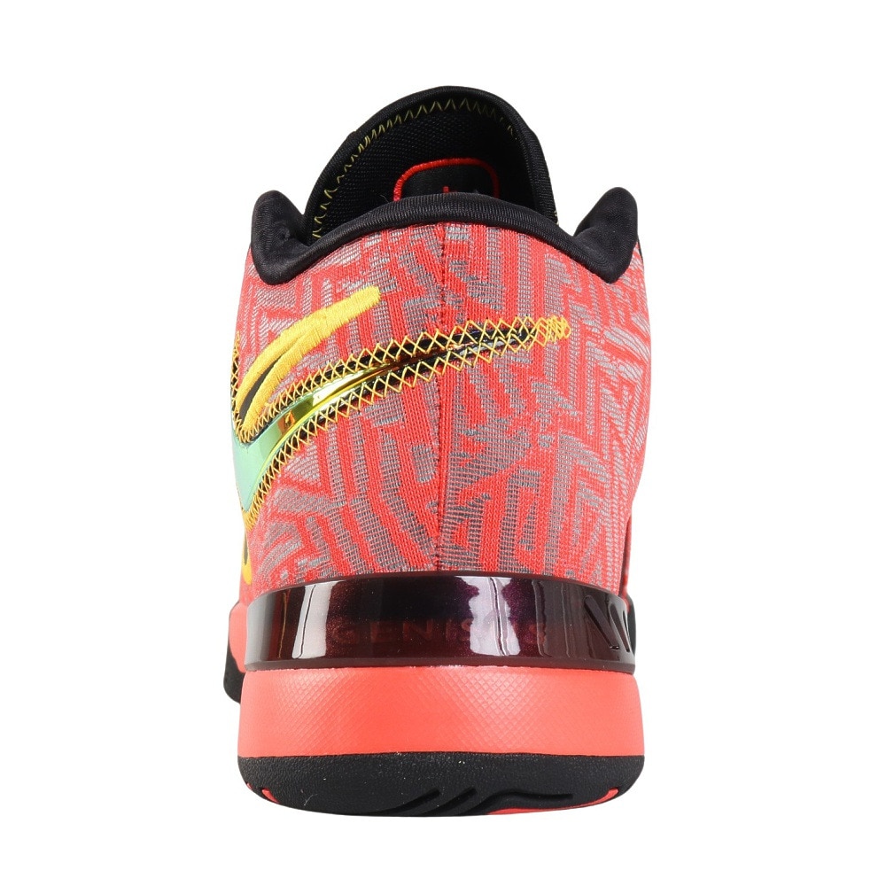 ナイキ（NIKE）（メンズ）バスケットシューズ バッシュ レブロン NXXT ジーニサス EP HF0711-600