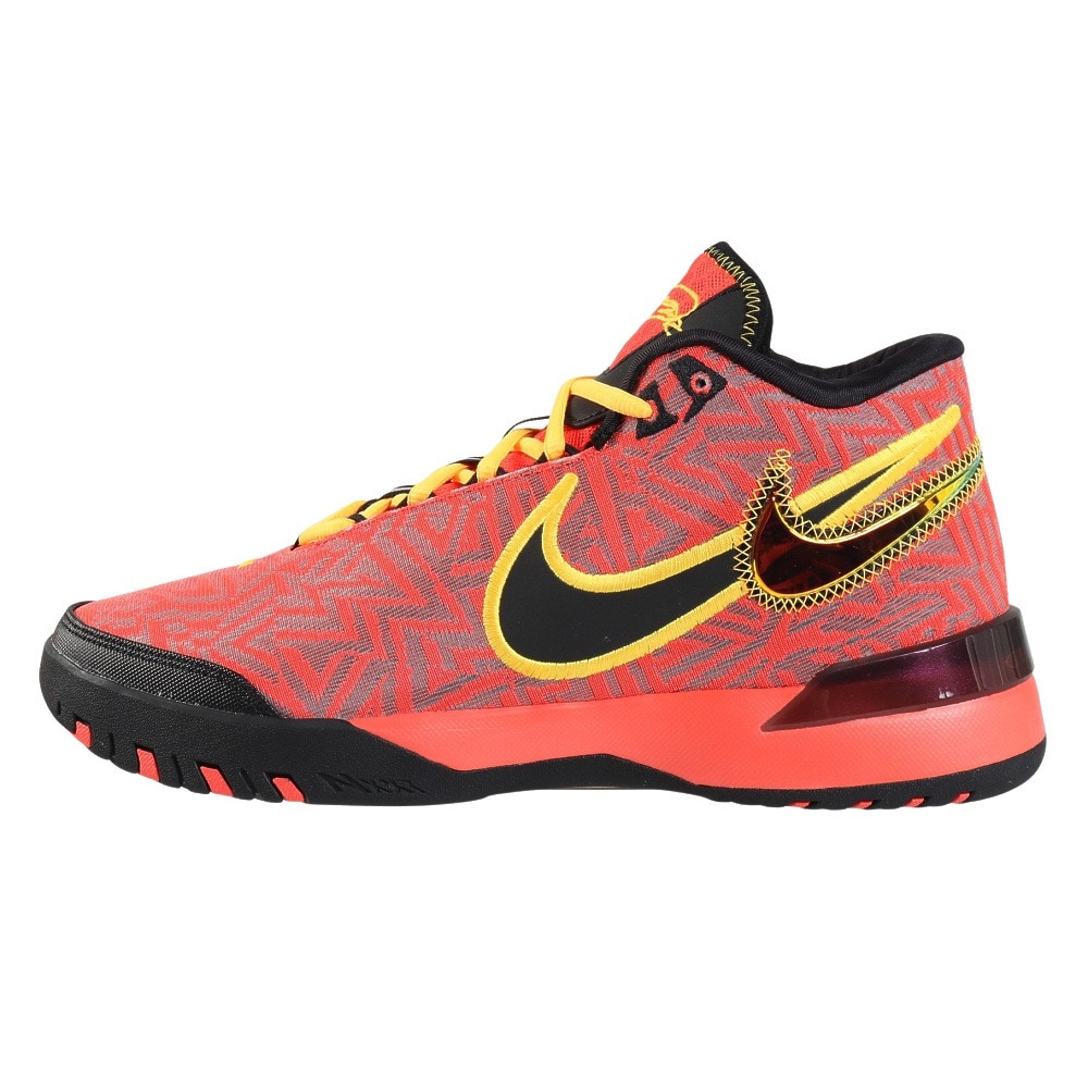 ナイキ（NIKE）（メンズ）バスケットシューズ バッシュ レブロン NXXT ジーニサス EP HF0711-600