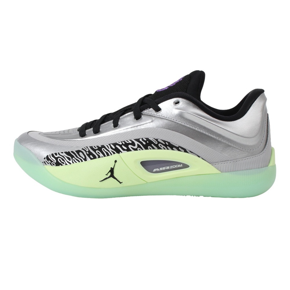 ジョーダン（JORDAN）（メンズ）バスケットシューズ バッシュ ザイオン 4 PF FD0591-005
