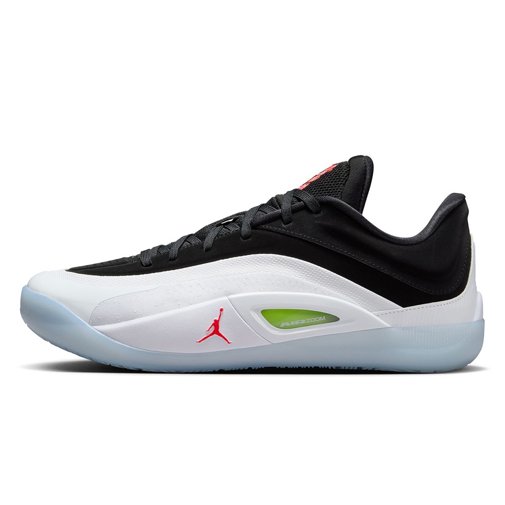ジョーダン（JORDAN）（メンズ）バスケットシューズ バッシュ Zion Williamson ザイオン 4 PF FD0591-100