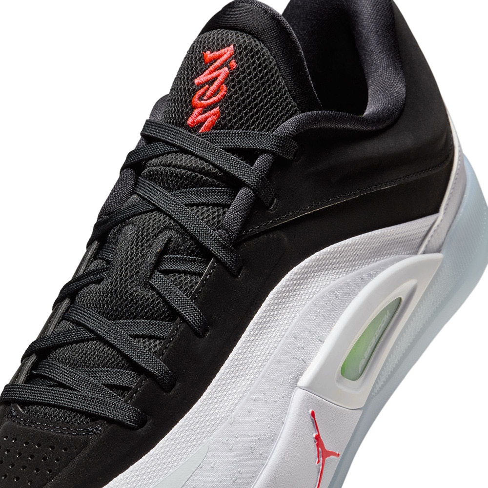 ジョーダン（JORDAN）（メンズ）バスケットシューズ バッシュ Zion Williamson ザイオン 4 PF FD0591-100