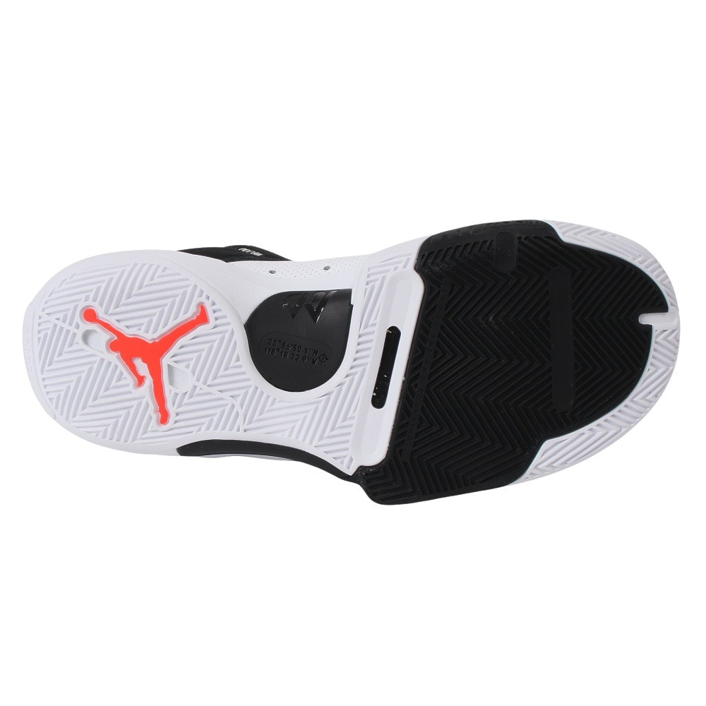 ジョーダン（JORDAN）（メンズ）バスケットシューズ バッシュ ワン テイク 5 PF ラッセル・ウェストブルック FD2336-101