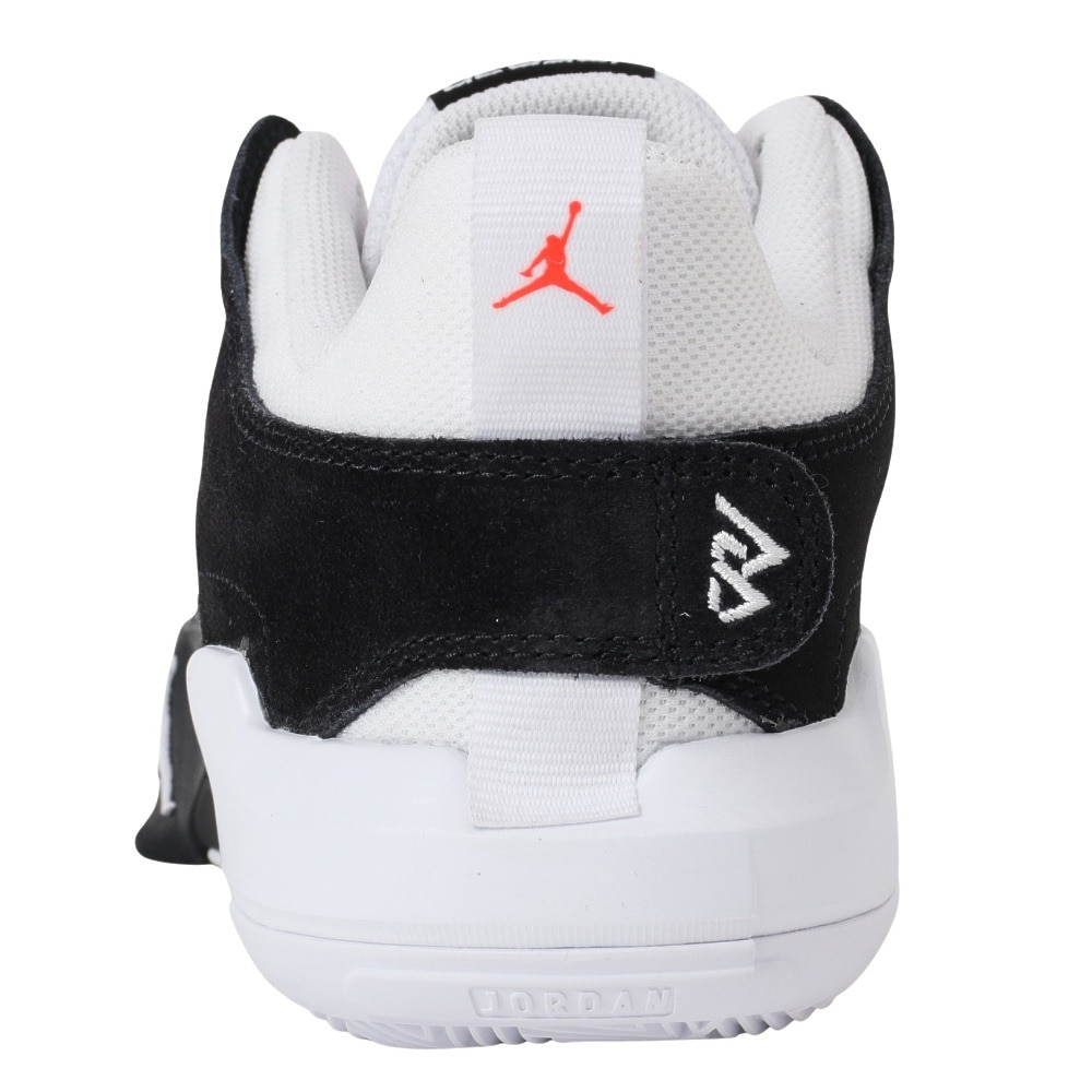 ジョーダン（JORDAN）（メンズ）バスケットシューズ バッシュ ワン テイク 5 PF ラッセル・ウェストブルック FD2336-101