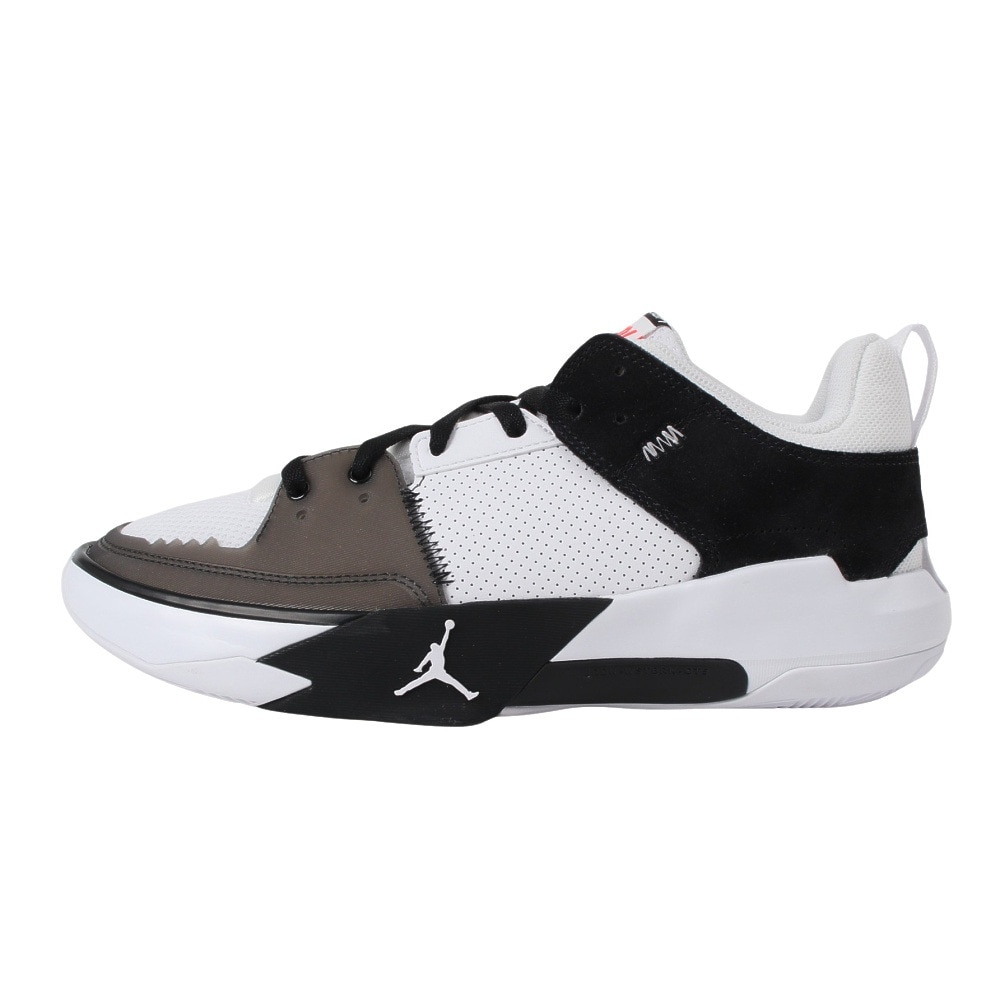 ジョーダン（JORDAN）（メンズ）バスケットシューズ バッシュ ワン テイク 5 PF ラッセル・ウェストブルック FD2336-101