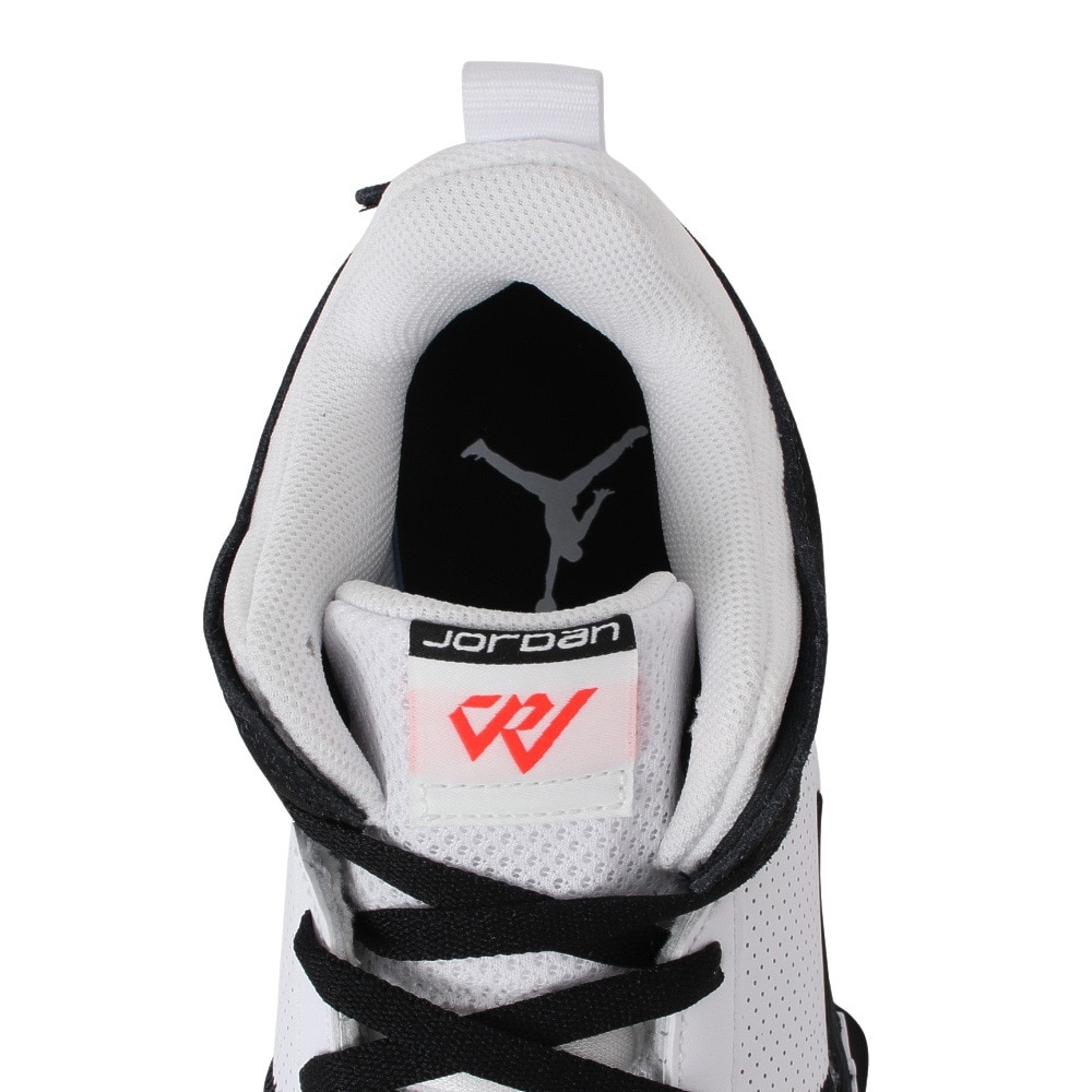 ジョーダン（JORDAN）（メンズ）バスケットシューズ バッシュ ワン テイク 5 PF ラッセル・ウェストブルック FD2336-101